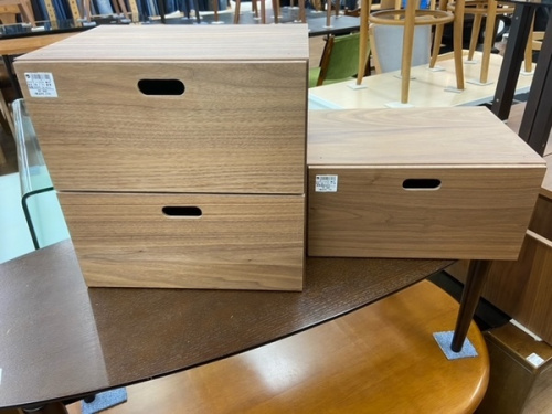 家具の無印良品