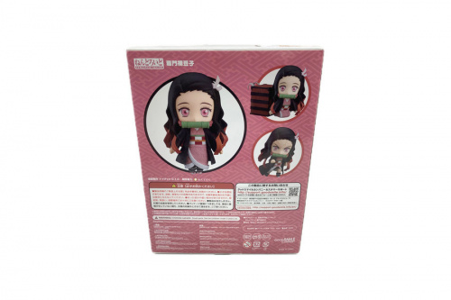 フィギュアの鬼滅の刃