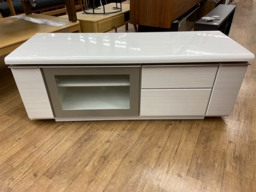 NITORI ニトリ ローボード ポスティア125」入荷！【北越谷店】｜2021年