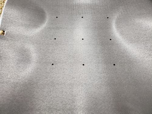 屋外用スツールのIKEA