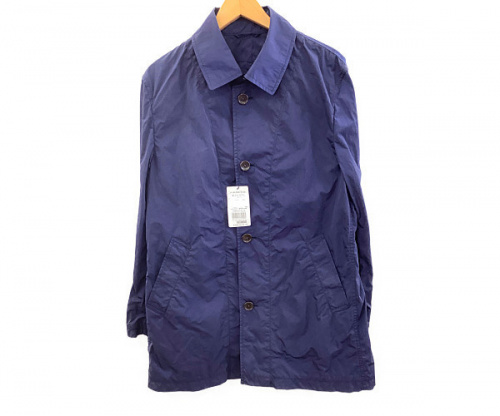 メンズファッションのコート