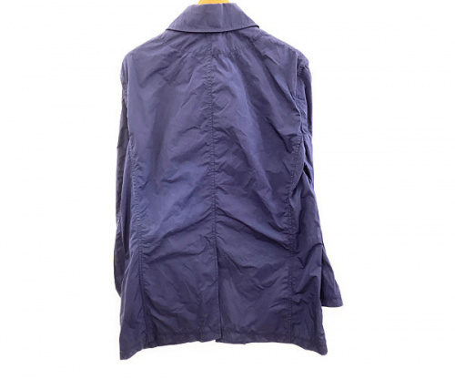 コートのナイロンコート ステンカラーコート スプリングコート