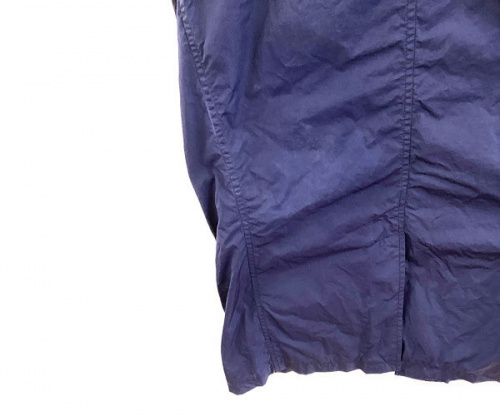 ナイロンコート ステンカラーコート スプリングコートのNEWYORKER ニューヨーカー