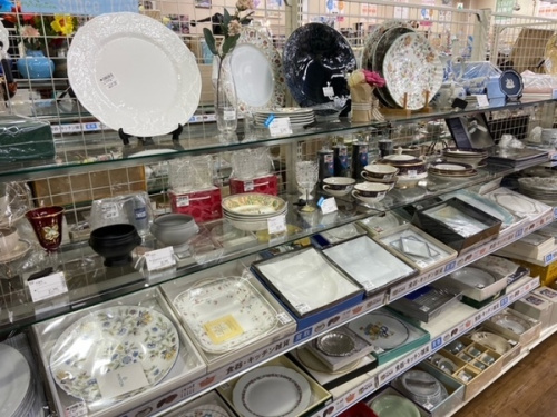 家具 家電 小物 ホビーの越谷 春日部 草加 西新井 北千住 越谷レイクタウン