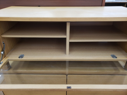 ローボード・テレビ台のテレビボード