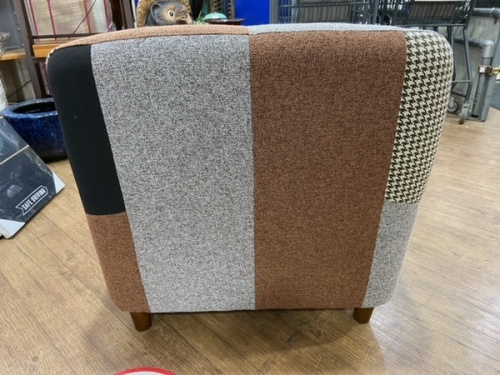 パッチワークの越谷 春日部 草加 西新井 北千住 越谷レイクタウン