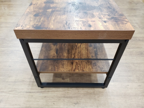 ローボード・テレビ台のテレビ台