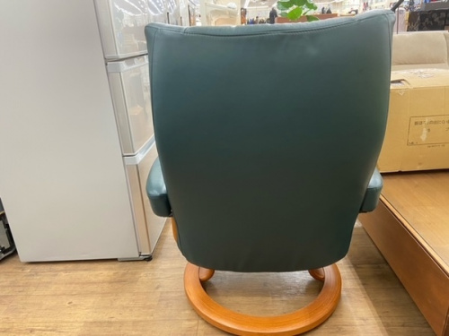 ストレスレスチェア リラックスチェアのEkornes エコーネス