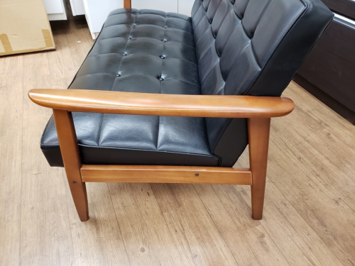 ソファのKチェア