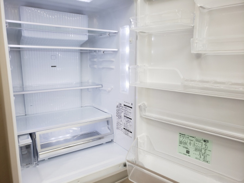 冷蔵庫の5ドア冷蔵庫