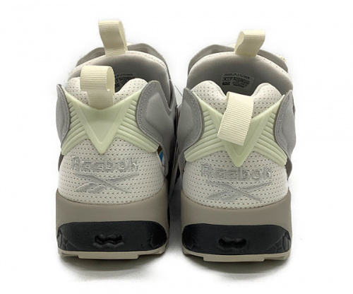 REEBOK リーボックのインスタポンプフューリー