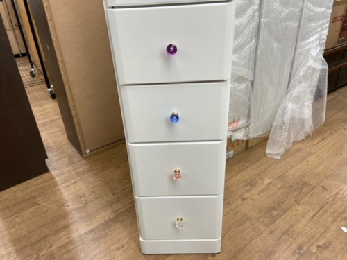 キャビネット 収納家具のアルファタカバ