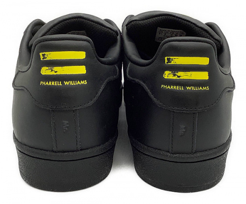 adidas アディダスのスーパースター