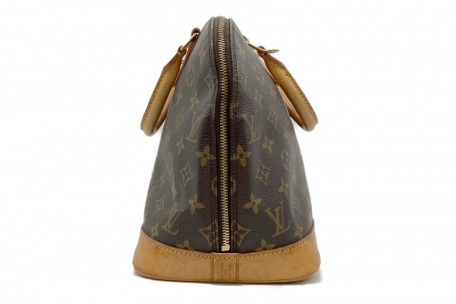ハンドバッグのLOUIS VUITTON