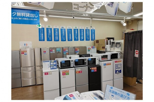 ドラム式のPanasonic