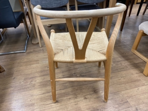 ダイニングチェア YチェアのCARL HANSEN＆SON カールハンセンアンドサン