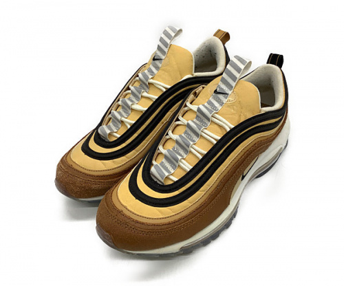 メンズファッションのスニーカー