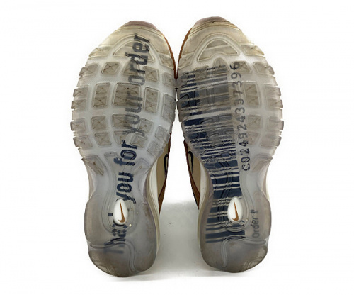 NIKE ナイキの越谷 春日部 草加 西新井 北千住 越谷レイクタウン