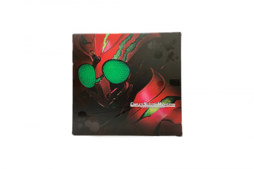 CSMの仮面ライダーアマゾンズ