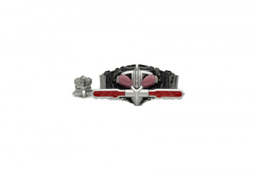 仮面ライダーアマゾンズのプレミアムバンダイ