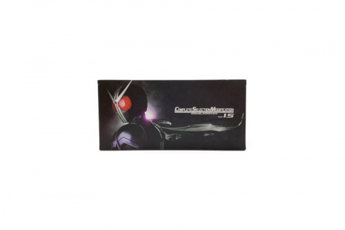 仮面ライダーの仮面ライダーW(ダブル)