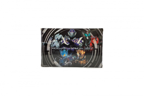 仮面ライダーの仮面ライダージオウ