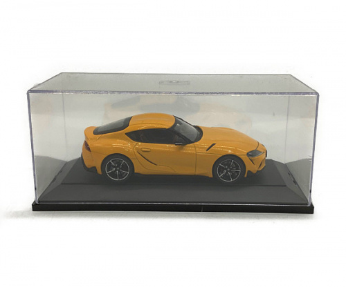モデルカー ダイキャストカーのTOYOTA GR SUPRA