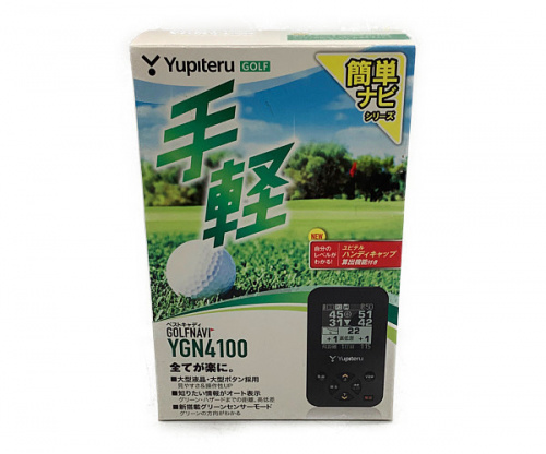 スポーツ用品のゴルフ