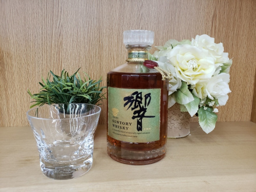 お酒のブランデー