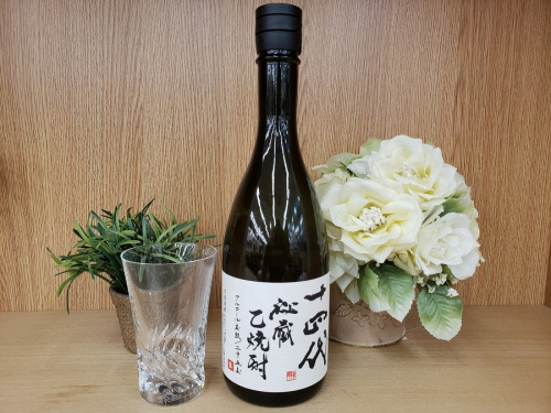 ウィスキーの焼酎