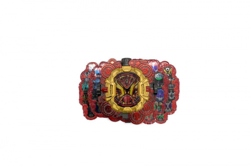 仮面ライダーの仮面ライダージオウ