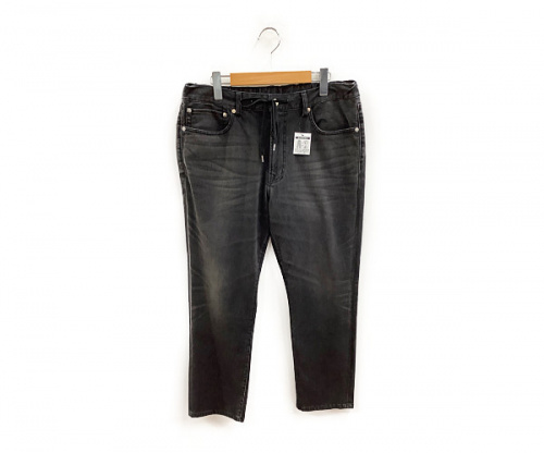 メンズファッションのボトムス