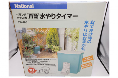 雑貨のガーデニング