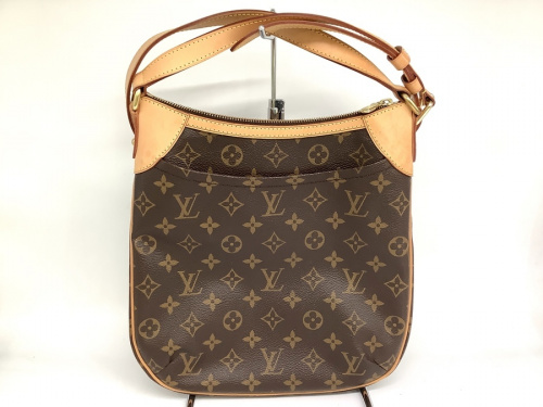 ブランド・ラグジュアリーのLOUIS VUITTON