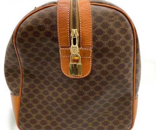 バッグ ボストンバッグのCELINE セリーヌ