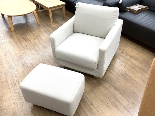 家具の無印良品 越谷
