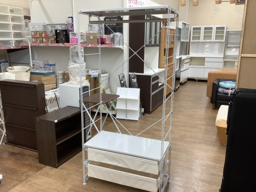 越谷 家具の無印良品