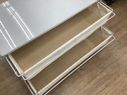 無印良品の越谷中古家具