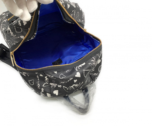 リュック デイパックのLANVIN en Blue ランバンオンブルー