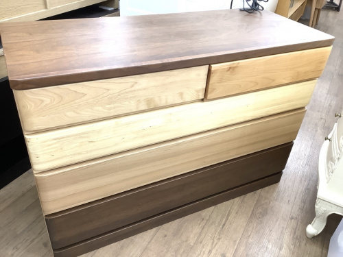 家具の収納家具 越谷