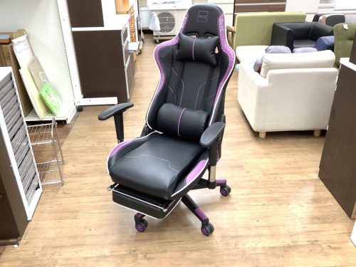 家具のチェア 越谷