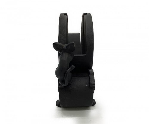 インテリア雑貨 レトロ雑貨の文具 事務 事務用品 テープカッター