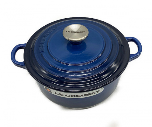 キッチン雑貨 洋食器の鍋 ココット ココットロンド