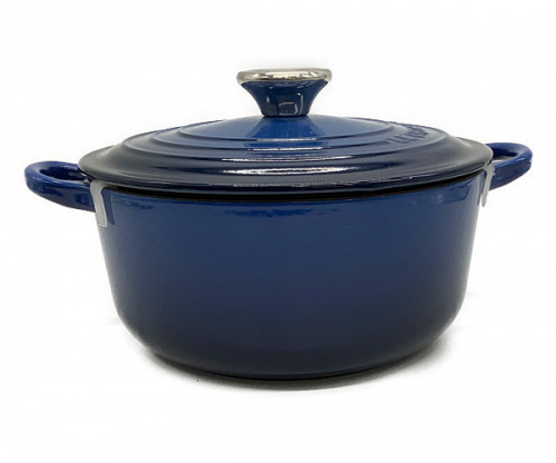 鍋 ココット ココットロンドのLE CREUSET ルクルーゼ