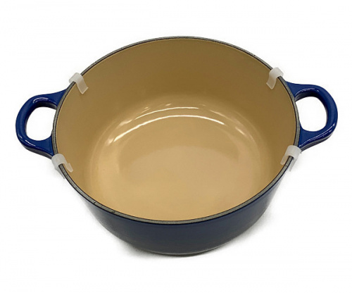 LE CREUSET ルクルーゼの越谷 草加 西新井 北千住 春日部 レイクタウン 食器 買取