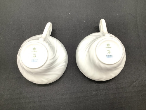 洋食器のROYAL COPENHAGEN 中古