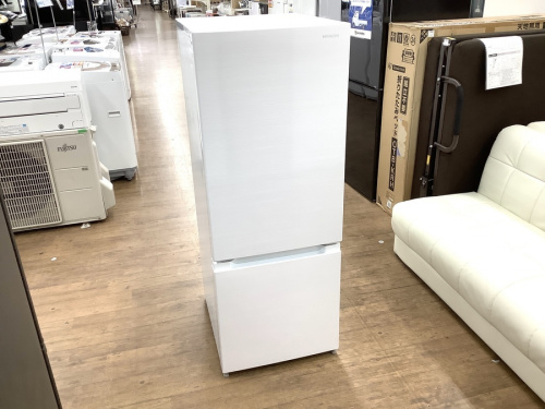 冷蔵庫 越谷の冷蔵庫 中古