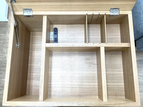 ドレッサー　越谷の越谷　家具