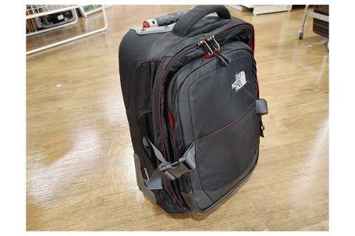 メンズファッションのバッグ