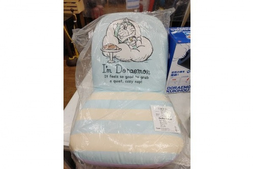 ホビーのキャラクター